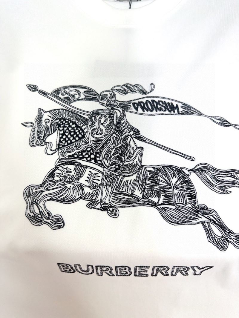 Burberry T-Shirts